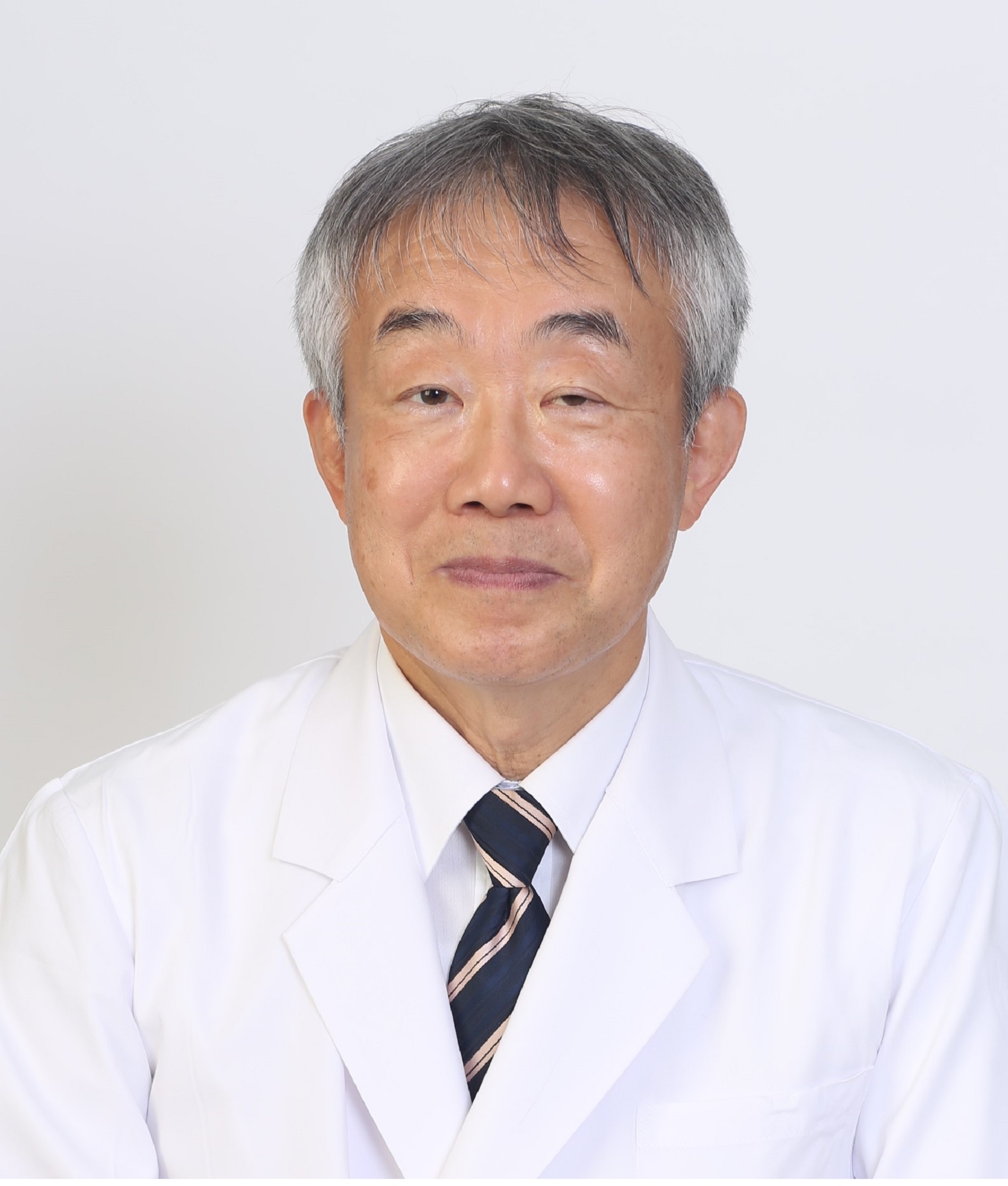 永田 靖