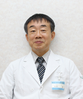 永田 靖